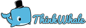 Think Whale Demo Logo